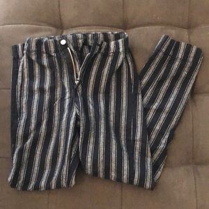 brandy melville pants